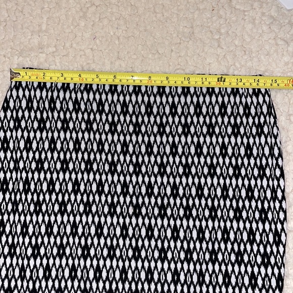 Vince Camino Pencil Women’s Skirt - Picture 6 of 7